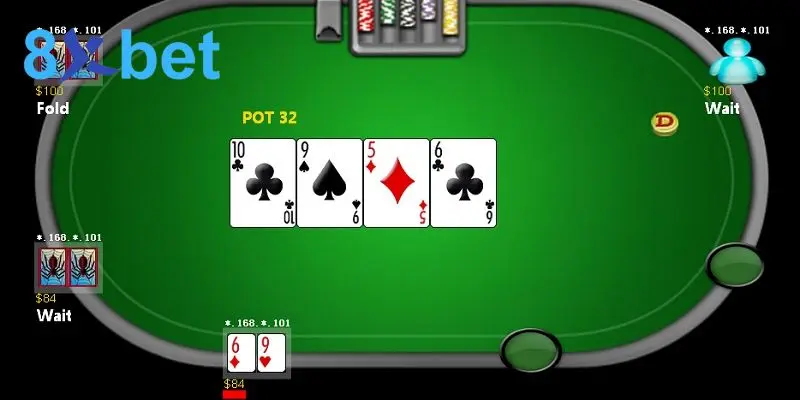 Game bài 8xbet - Nơi làm giàu của nhiều anh em cược thủ 7 Cược tiền từ thấp đến cao để tích lũy kinh nghiệm