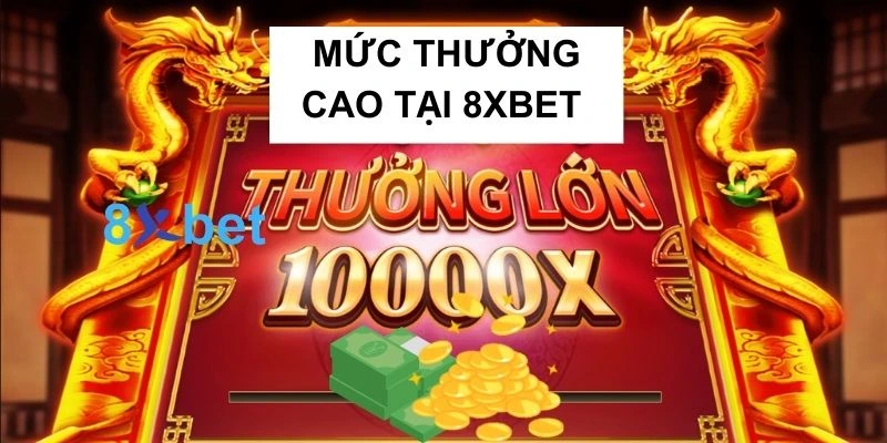 Bầu cua 8xbet - Mini game hấp dẫn dành cho mọi game thủ 3 Mức thưởng và ưu đãi lớn khi chơi bầu cua tại 8xbet