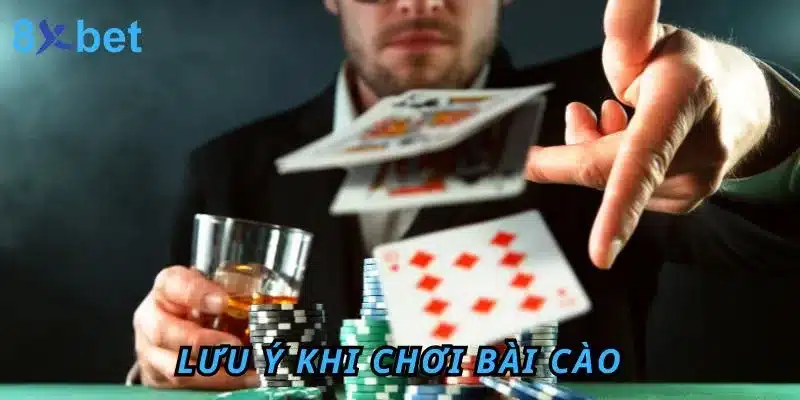 Cách chơi bài cào thắng đậm cho cược thủ thỏa sức săn tiền thưởng 6 Lưu ý khi chơi bài cào