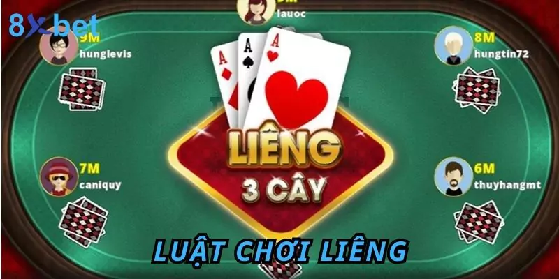 Hướng Dẫn Luật Chơi Liêng Cơ Bản Cho Người Mới Nhập Môn 1 Luật Chơi Liêng